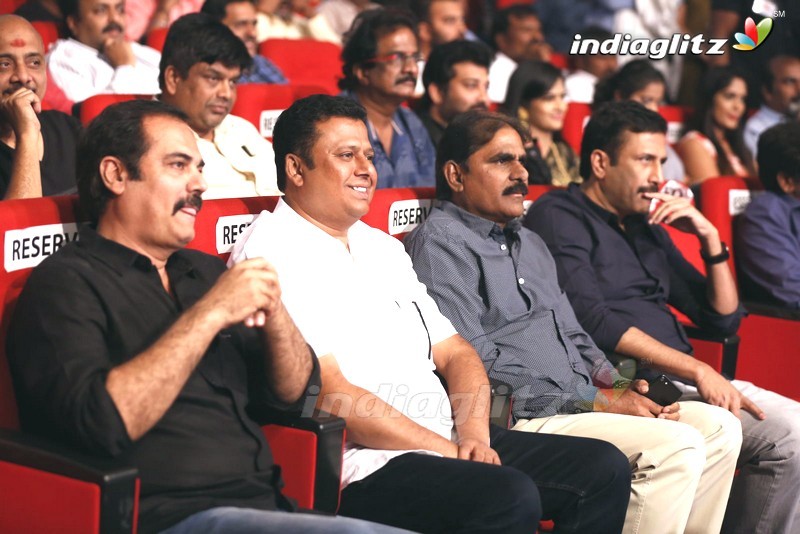 'Katamarayudu' Pre - Release Function (Set-1)