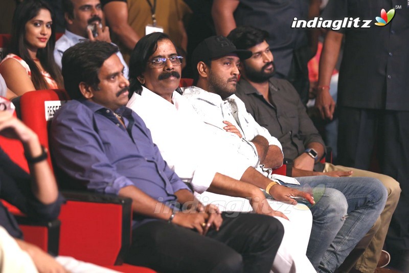 'Katamarayudu' Pre - Release Function (Set-1)