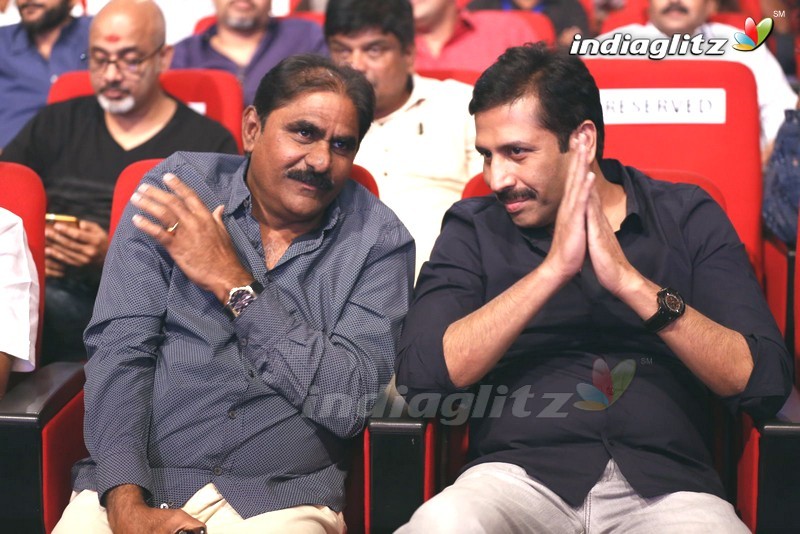 'Katamarayudu' Pre - Release Function (Set-1)