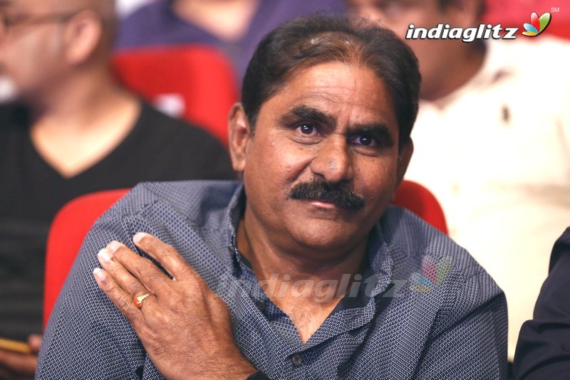 'Katamarayudu' Pre - Release Function (Set-1)