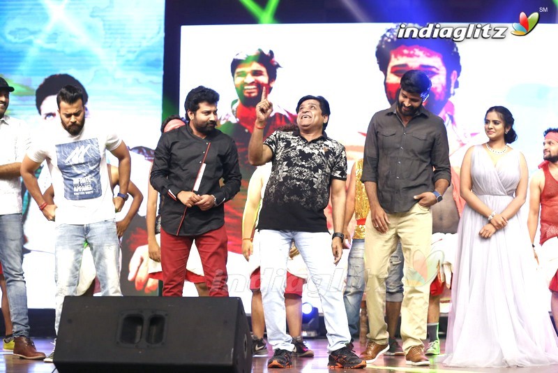 'Katamarayudu' Pre - Release Function (Set-1)