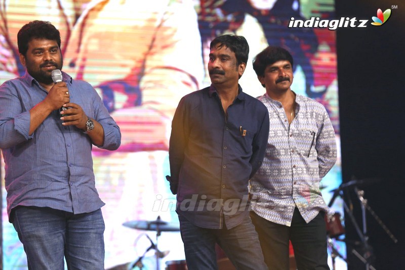 'Katamarayudu' Pre - Release Function (Set-1)