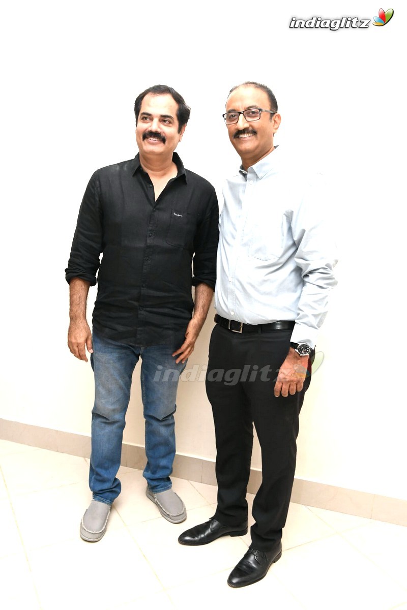 'Katamarayudu' Pre - Release Function (Set-1)