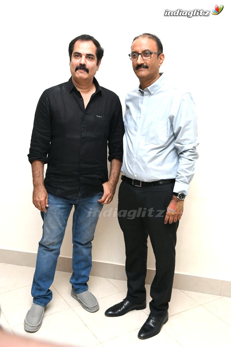 'Katamarayudu' Pre - Release Function (Set-1)