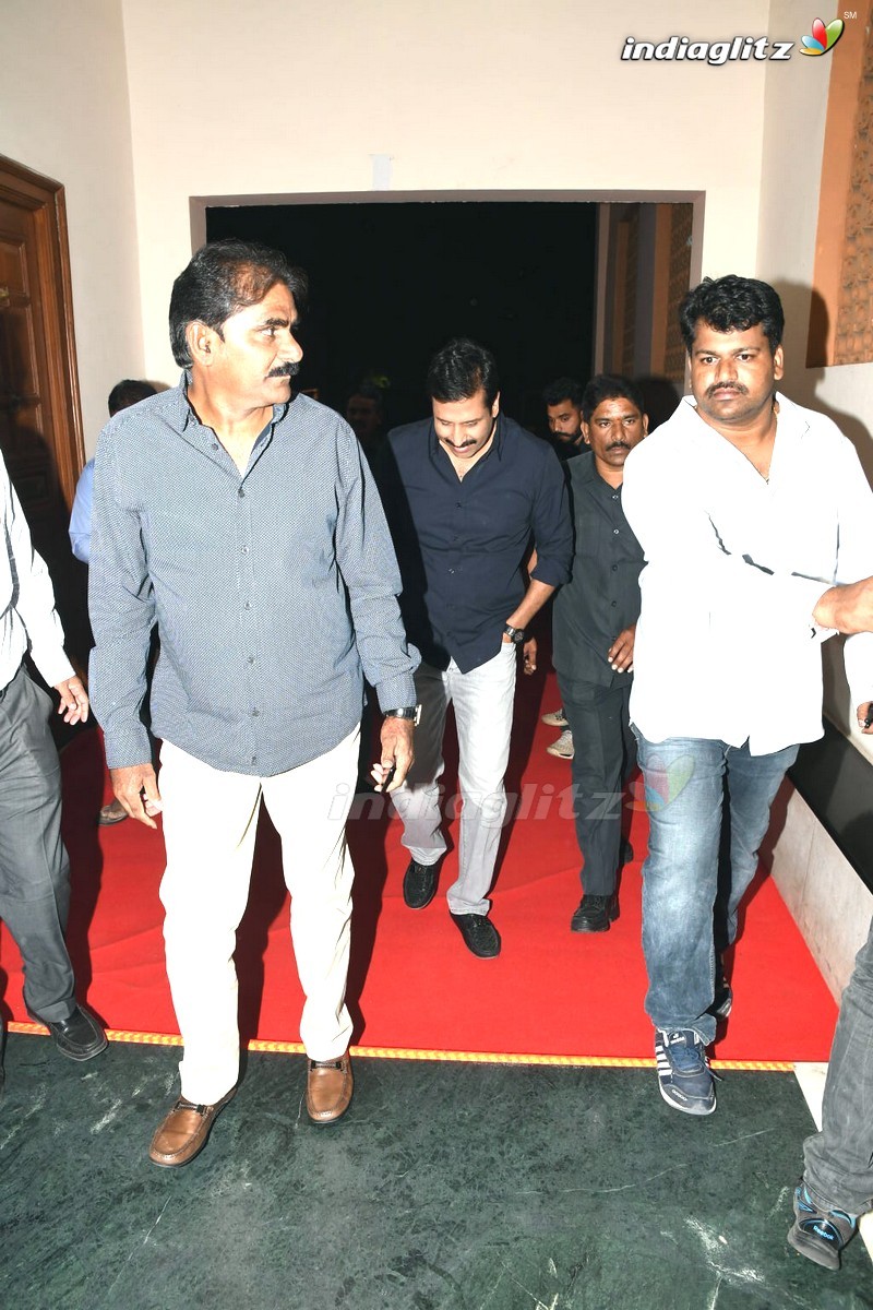 'Katamarayudu' Pre - Release Function (Set-1)