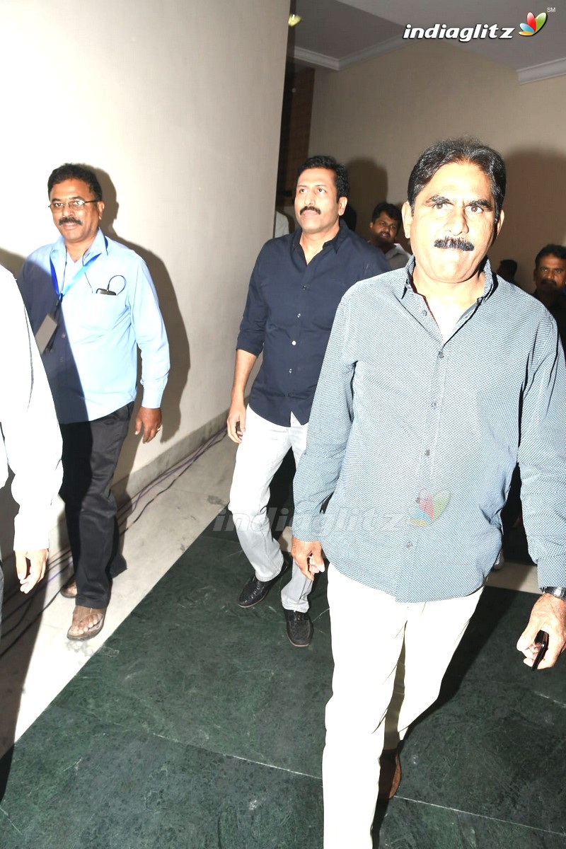 'Katamarayudu' Pre - Release Function (Set-1)