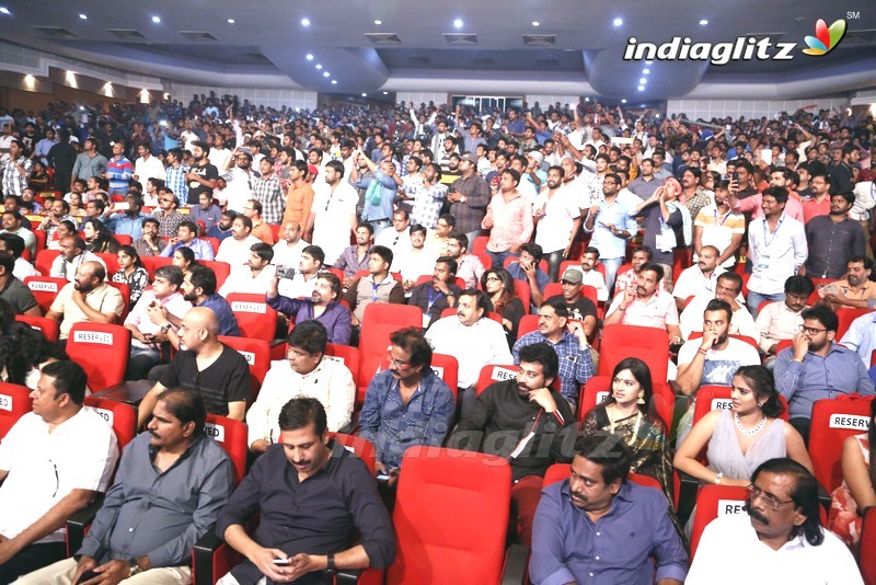 'Katamarayudu' Pre - Release Function (Set-2)