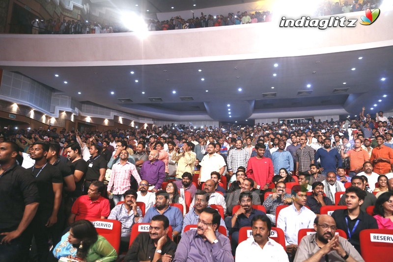 'Katamarayudu' Pre - Release Function (Set-2)