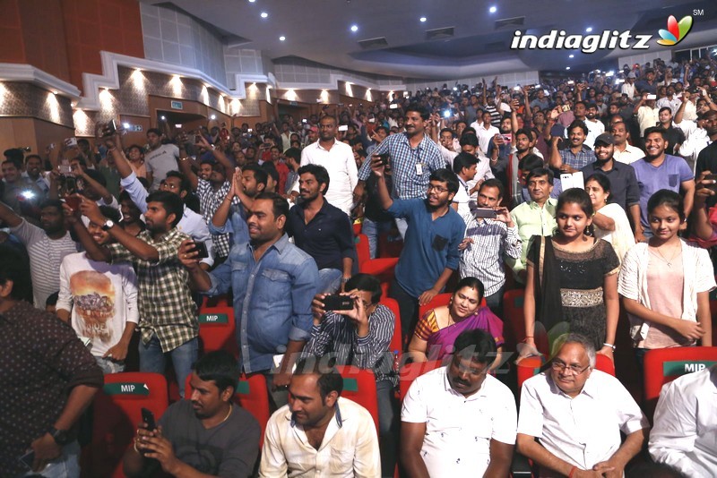 'Katamarayudu' Pre - Release Function (Set-2)