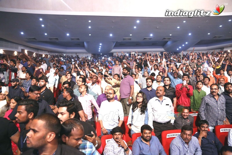 'Katamarayudu' Pre - Release Function (Set-2)