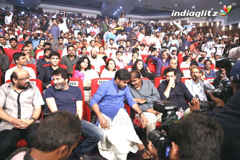 'Katamarayudu' Pre - Release Function (Set-2)