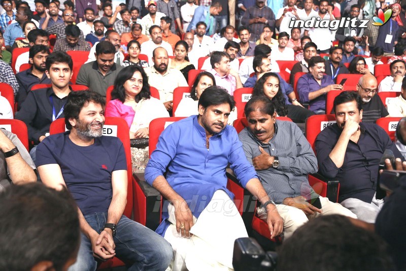 'Katamarayudu' Pre - Release Function (Set-2)