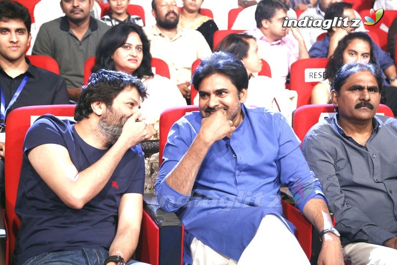 'Katamarayudu' Pre - Release Function (Set-2)