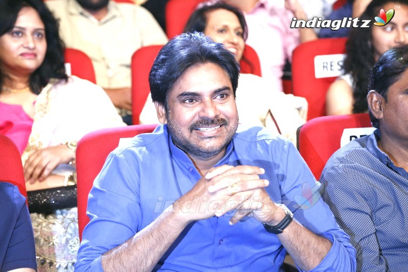 'Katamarayudu' Pre - Release Function (Set-2)