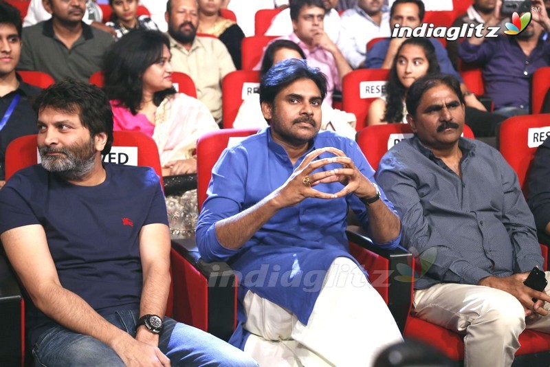 'Katamarayudu' Pre - Release Function (Set-2)