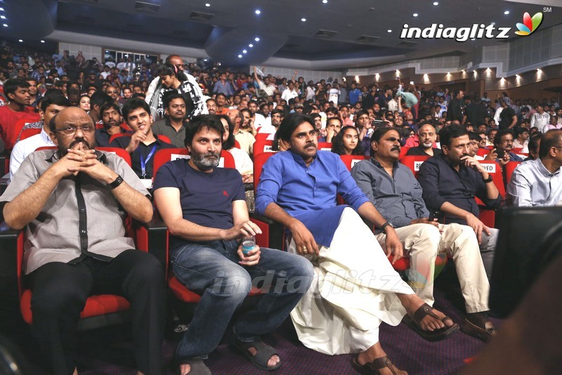 'Katamarayudu' Pre - Release Function (Set-2)