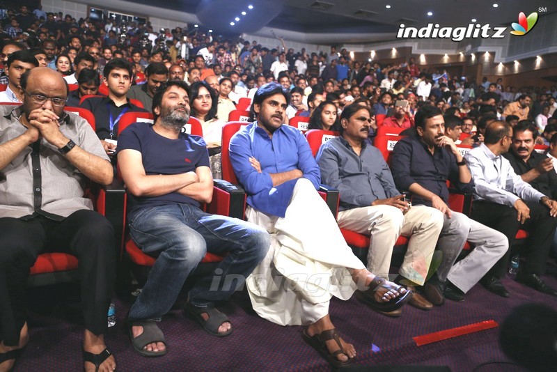 'Katamarayudu' Pre - Release Function (Set-2)