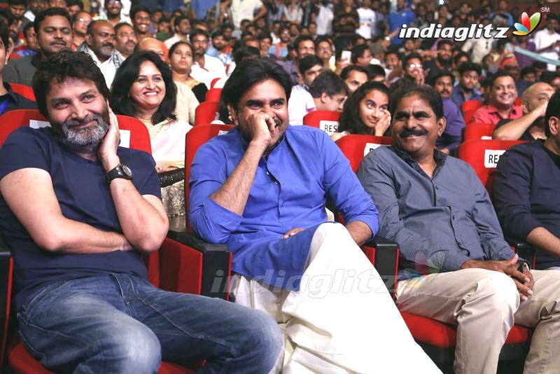 'Katamarayudu' Pre - Release Function (Set-2)