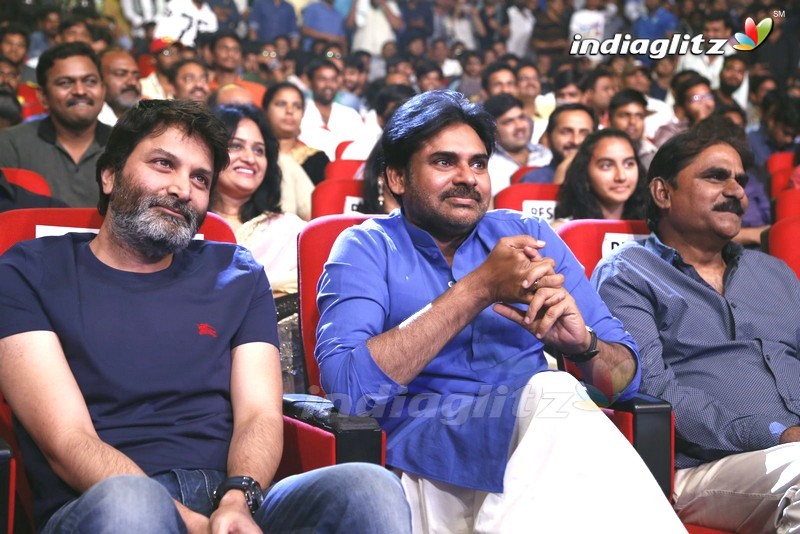 'Katamarayudu' Pre - Release Function (Set-2)