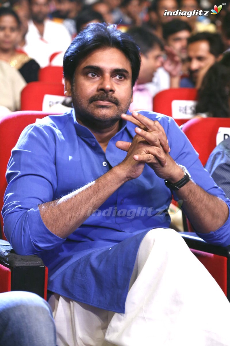 'Katamarayudu' Pre - Release Function (Set-2)