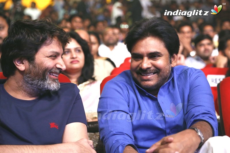 'Katamarayudu' Pre - Release Function (Set-2)