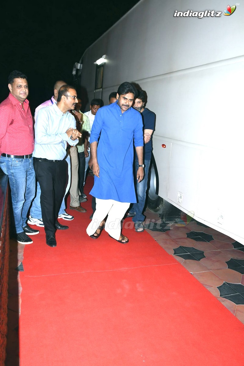 'Katamarayudu' Pre - Release Function (Set-2)