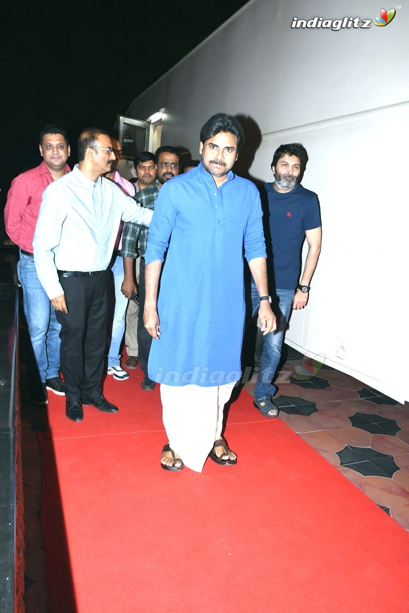 'Katamarayudu' Pre - Release Function (Set-2)