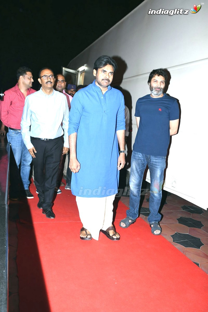 'Katamarayudu' Pre - Release Function (Set-2)