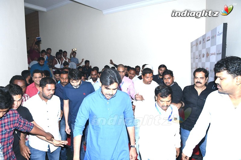 'Katamarayudu' Pre - Release Function (Set-2)