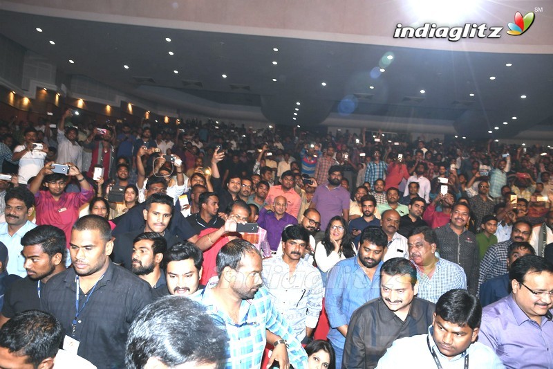 'Katamarayudu' Pre - Release Function (Set-2)