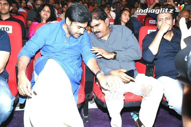 'Katamarayudu' Pre - Release Function (Set-2)