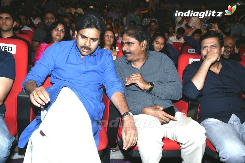 'Katamarayudu' Pre - Release Function (Set-2)