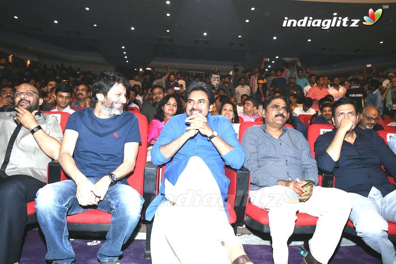 'Katamarayudu' Pre - Release Function (Set-2)