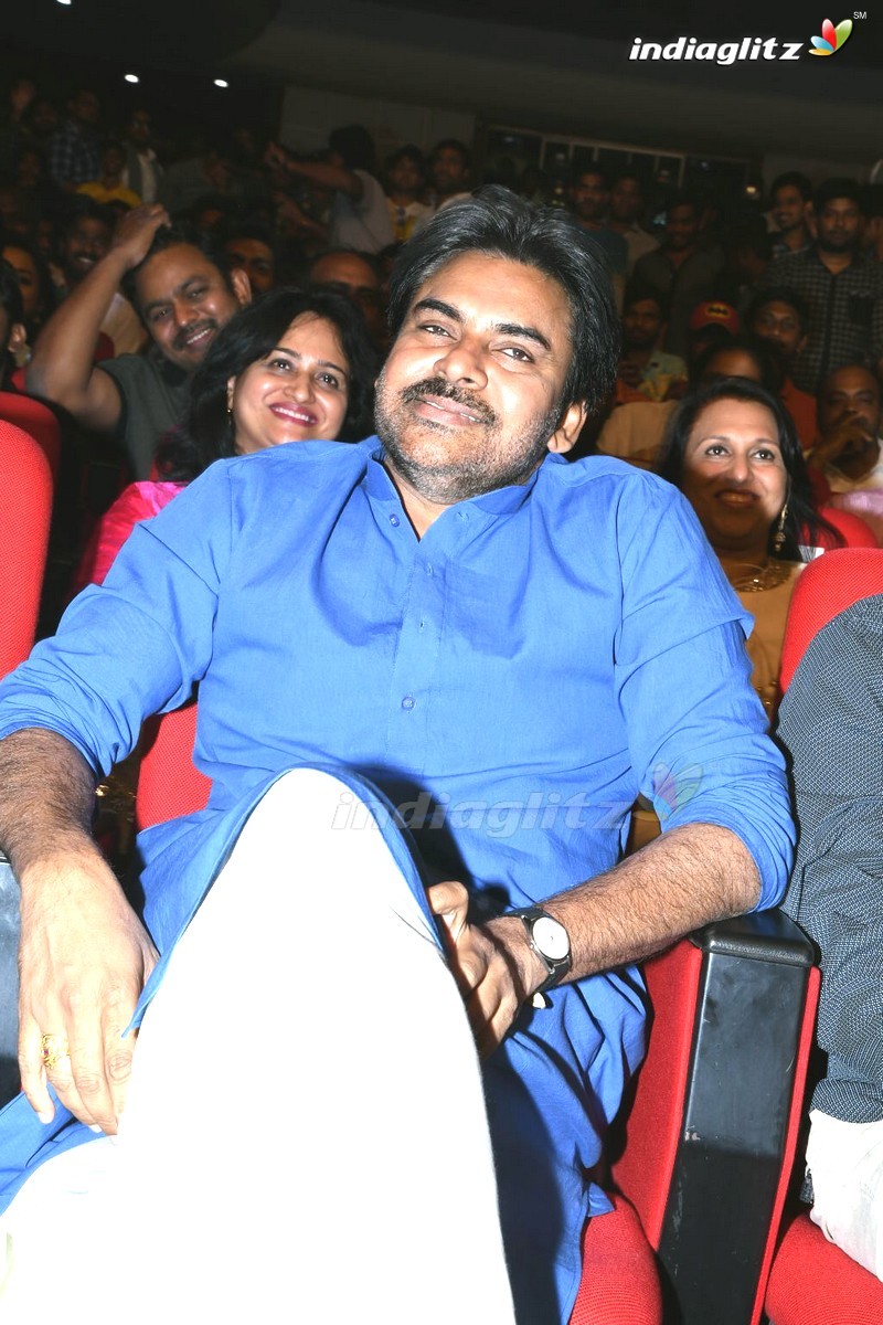 'Katamarayudu' Pre - Release Function (Set-2)