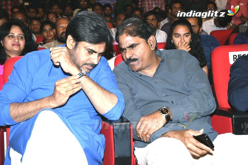 'Katamarayudu' Pre - Release Function (Set-2)