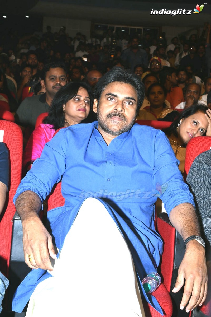 'Katamarayudu' Pre - Release Function (Set-2)