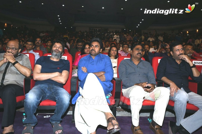 'Katamarayudu' Pre - Release Function (Set-2)