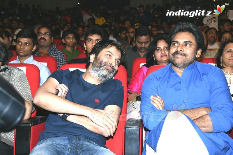 'Katamarayudu' Pre - Release Function (Set-2)