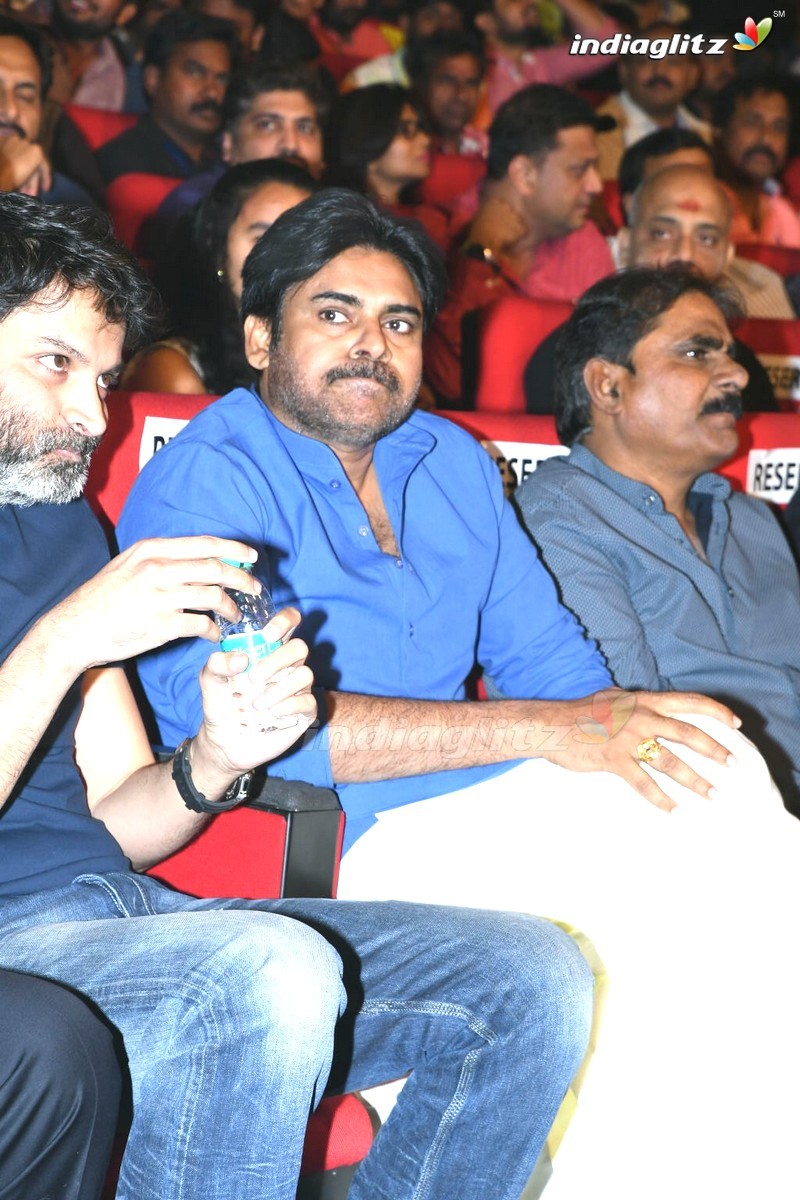 'Katamarayudu' Pre - Release Function (Set-2)