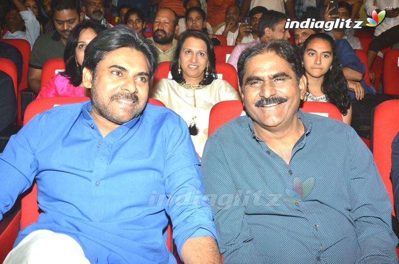 'Katamarayudu' Pre - Release Function (Set-2)