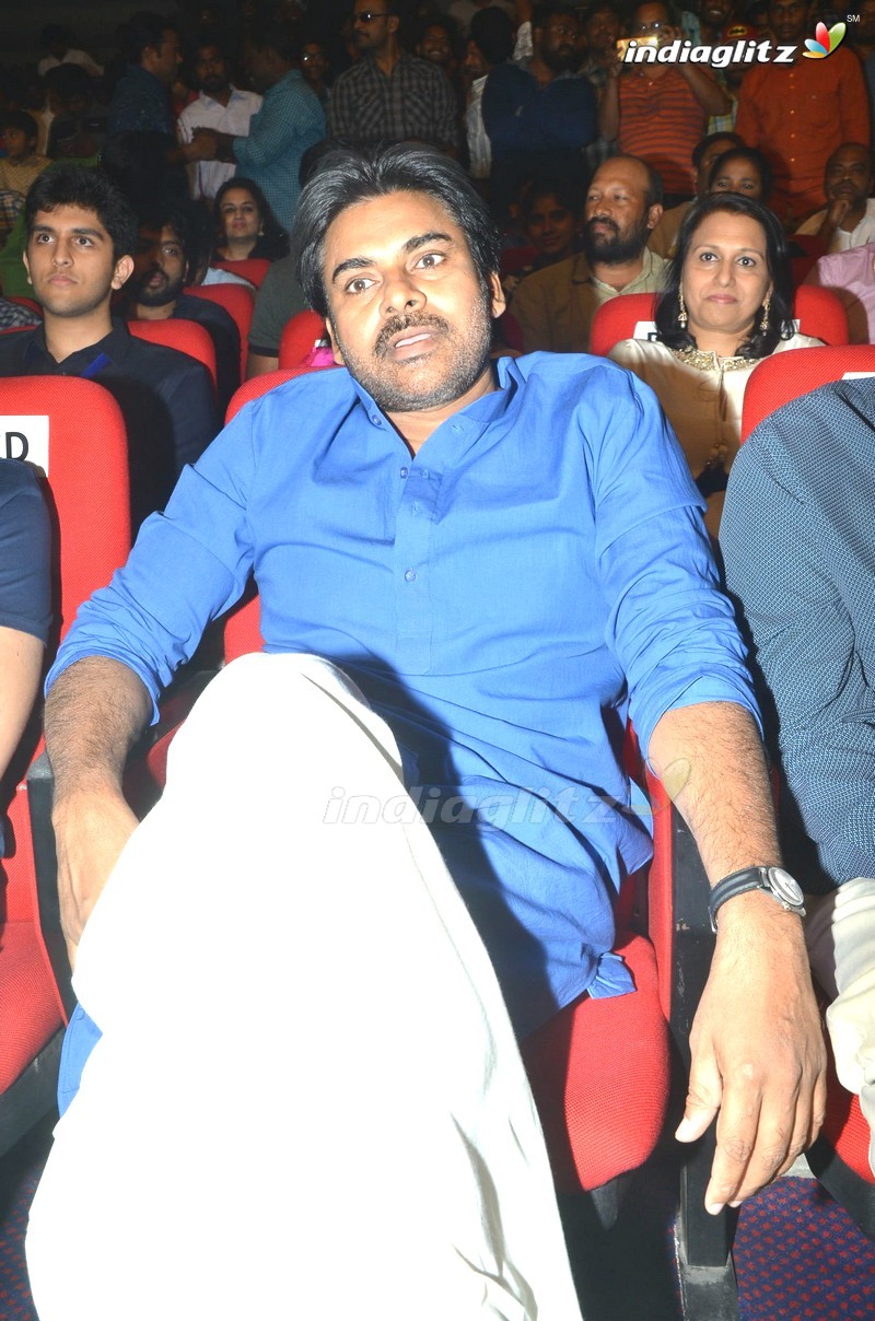 'Katamarayudu' Pre - Release Function (Set-2)