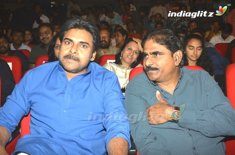 'Katamarayudu' Pre - Release Function (Set-2)