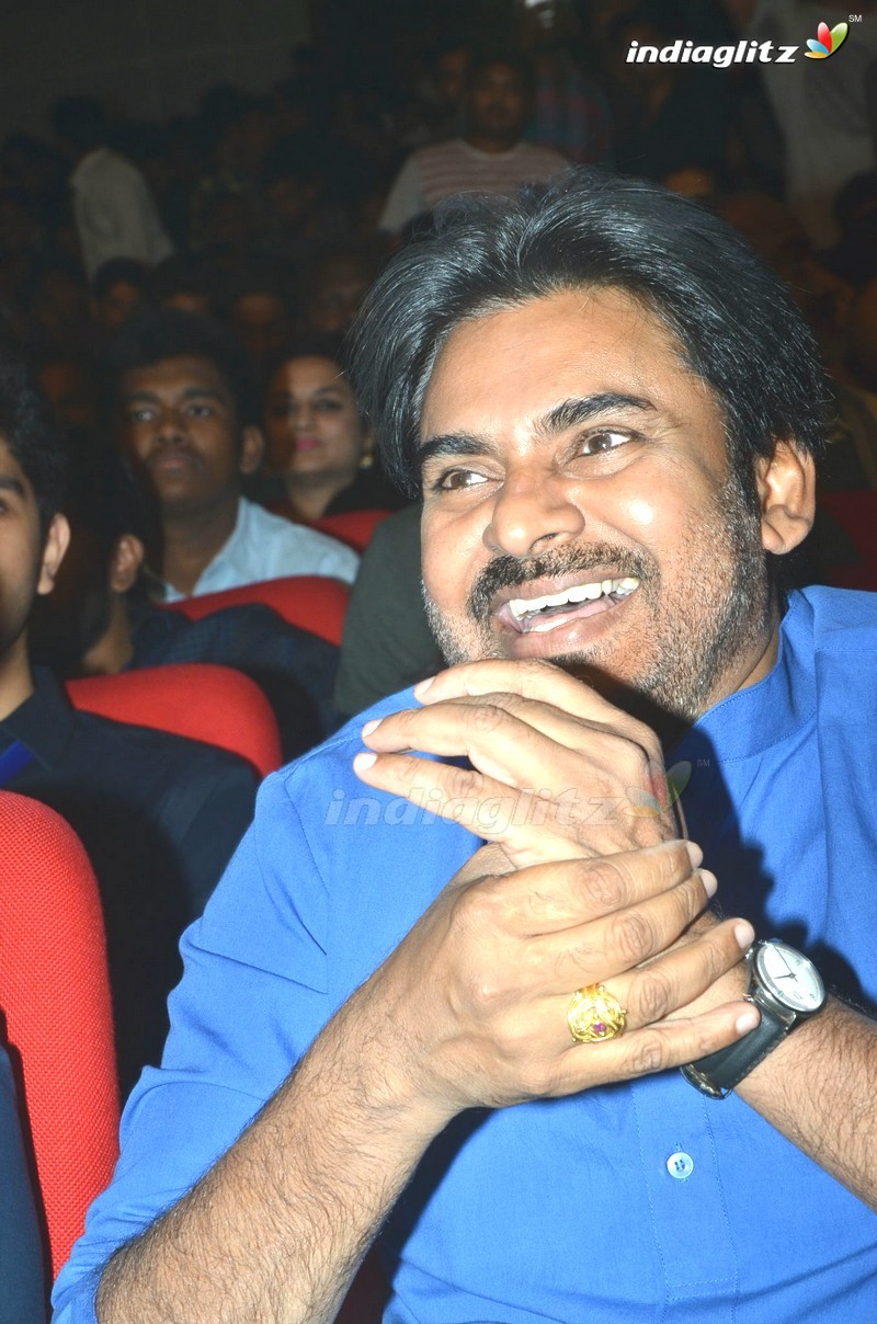 'Katamarayudu' Pre - Release Function (Set-2)