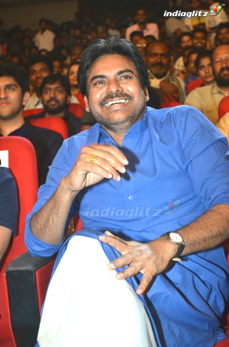 'Katamarayudu' Pre - Release Function (Set-2)