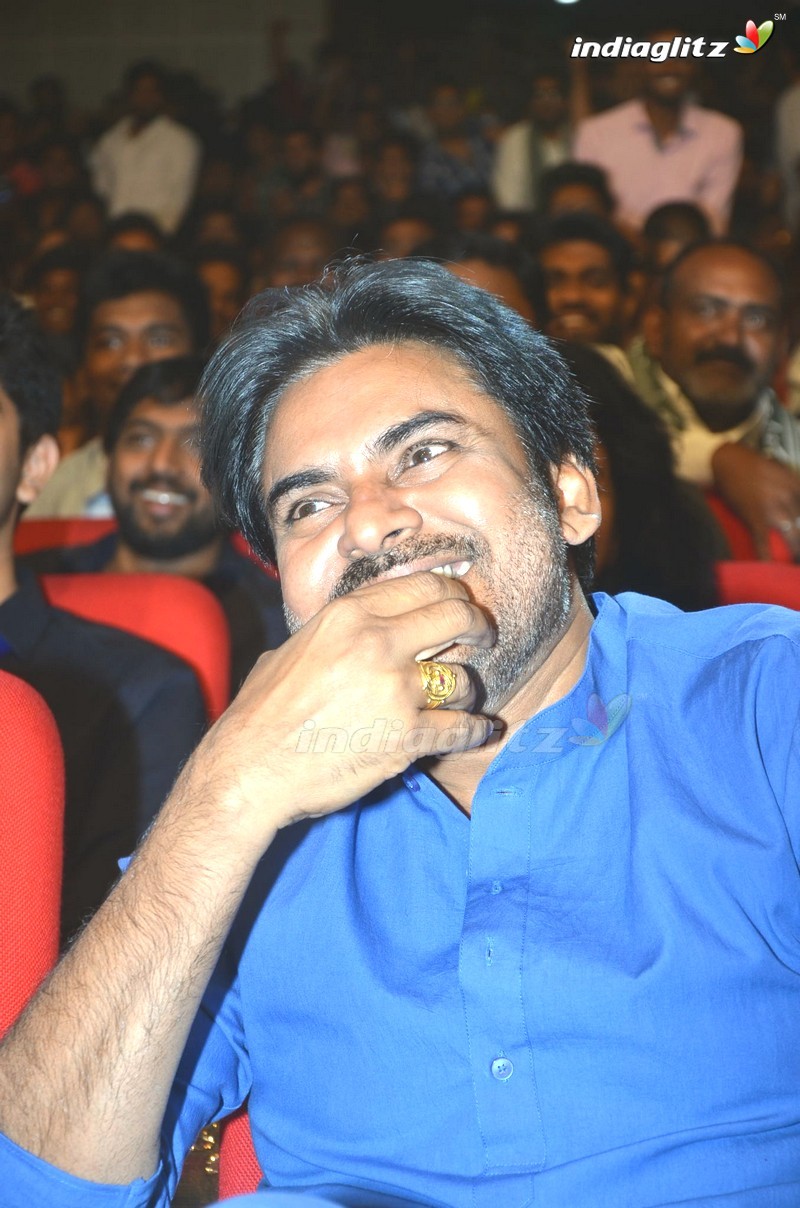 'Katamarayudu' Pre - Release Function (Set-2)