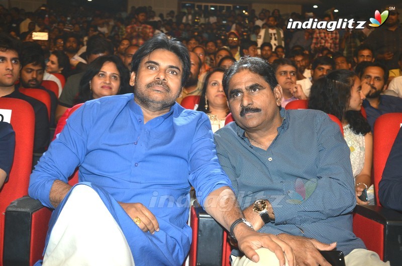 'Katamarayudu' Pre - Release Function (Set-2)