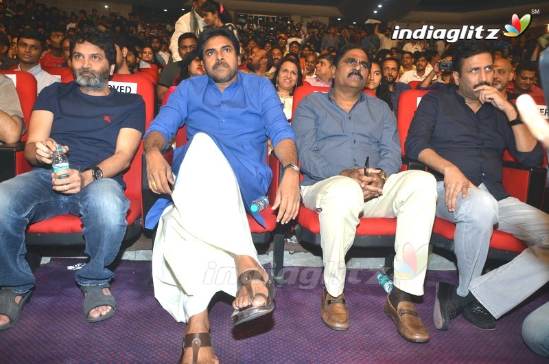 'Katamarayudu' Pre - Release Function (Set-2)