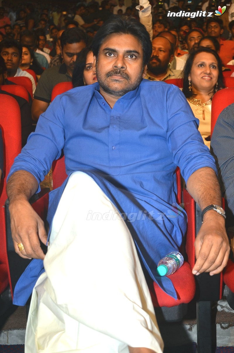 'Katamarayudu' Pre - Release Function (Set-2)