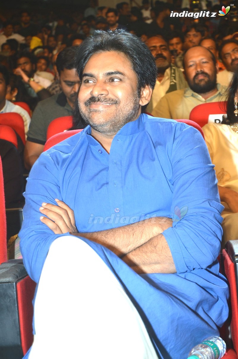 'Katamarayudu' Pre - Release Function (Set-2)