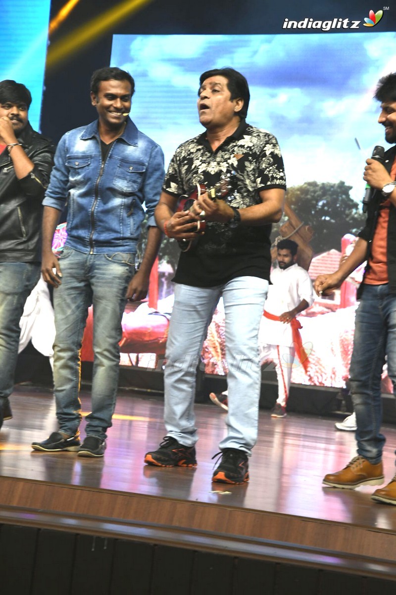 'Katamarayudu' Pre - Release Function (Set-2)